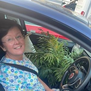 Meet your Posher, Marion